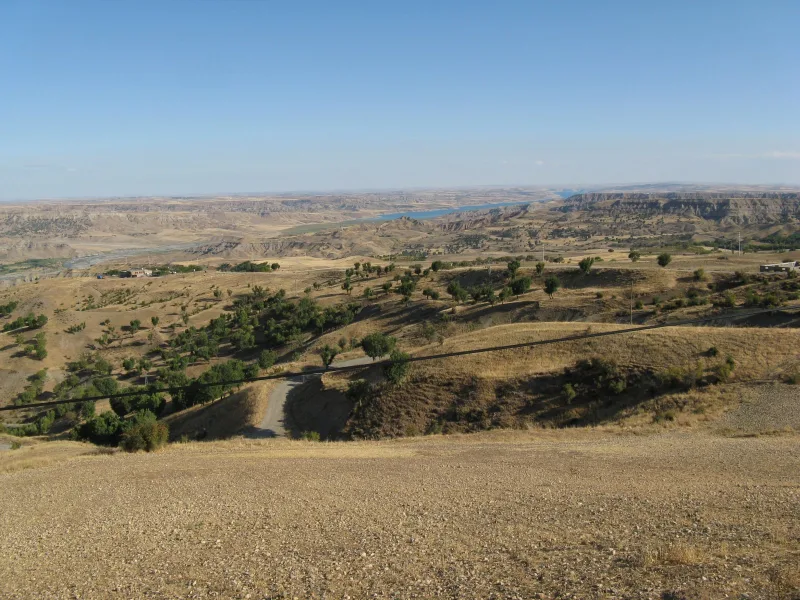 Kâhta — Nemrut Dağı ve Kommagene’ye açılan turizm kapısı